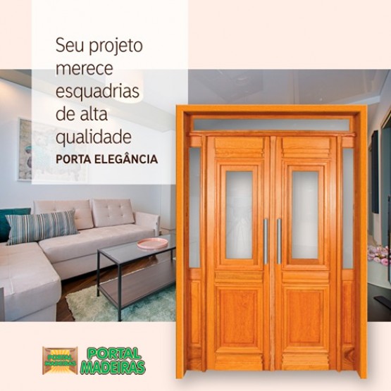 Portal Elegância